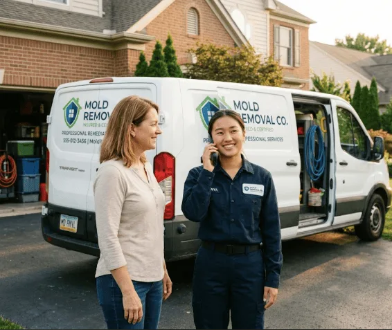 Crawlspace Mold Remediation Shadyside, OH FAQs
